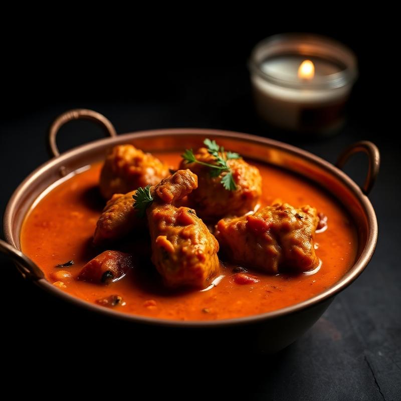 Chicken Tikka Masala