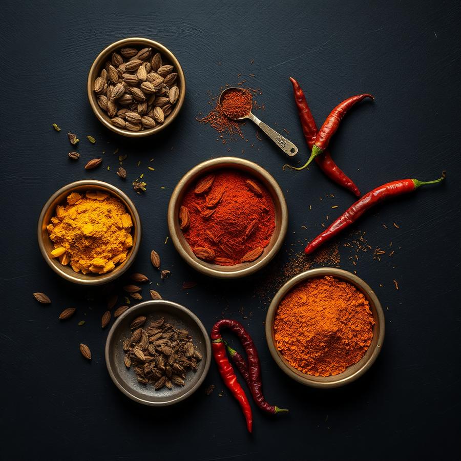 NamasteExpress Indian restaurant in Grimstad — authentic Indian food and dining atmosphere (2)