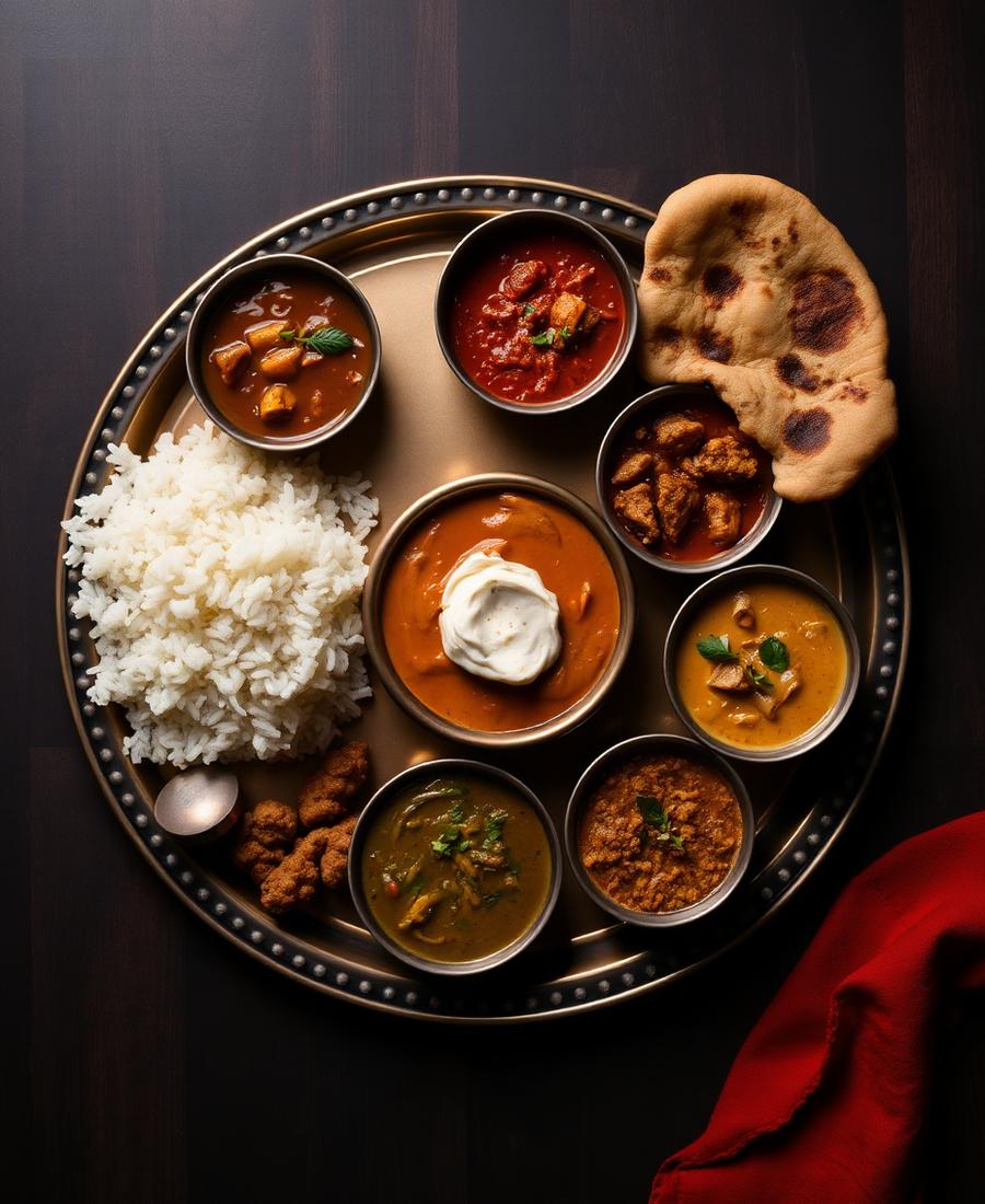 NamasteExpress Indian restaurant in Grimstad — authentic Indian food and dining atmosphere (3)